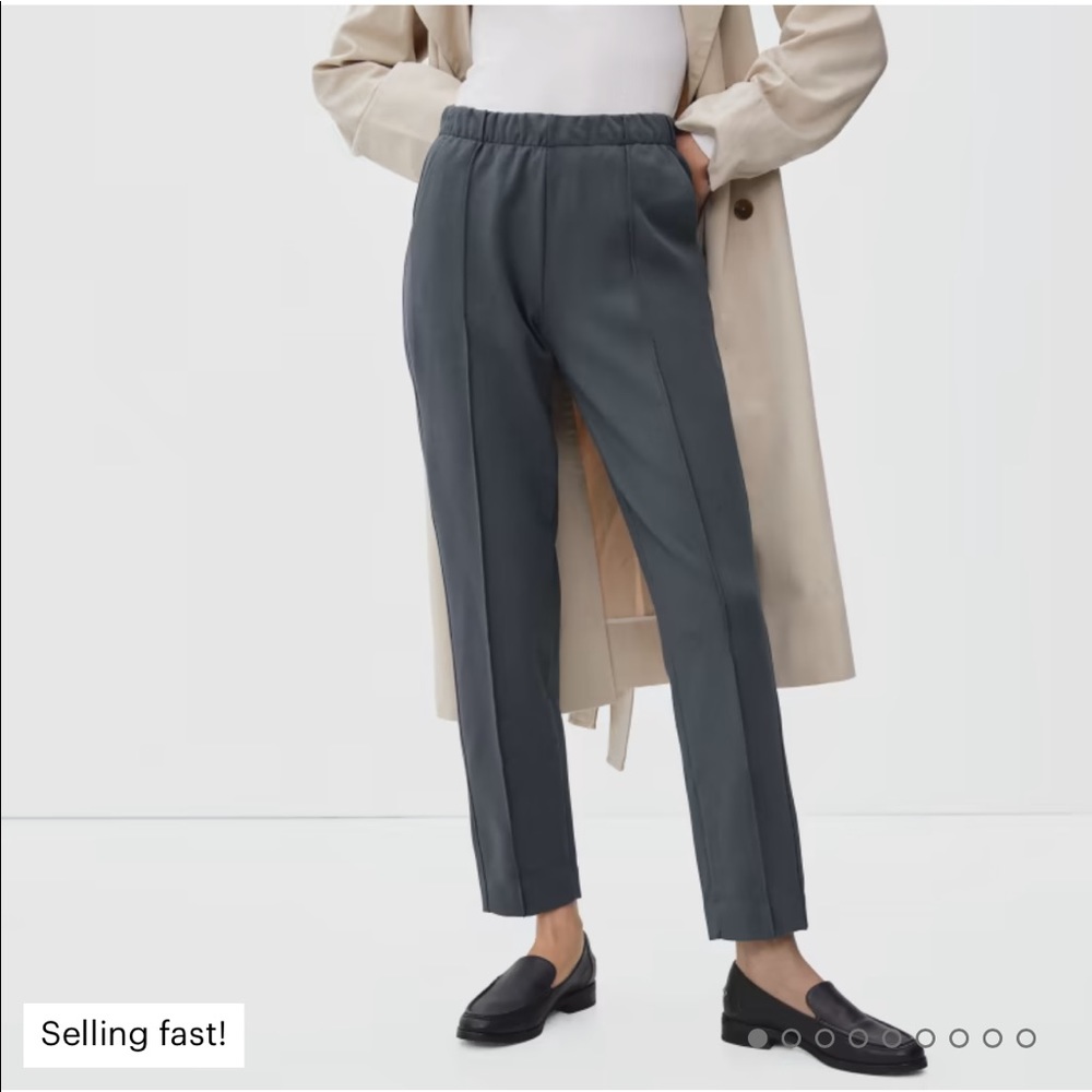 Everlane The Dream Pant